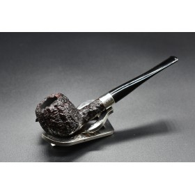Peterson Donegal Rocky 86 Sterling Silver Band 1975